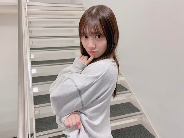 田村真佑 かわいい