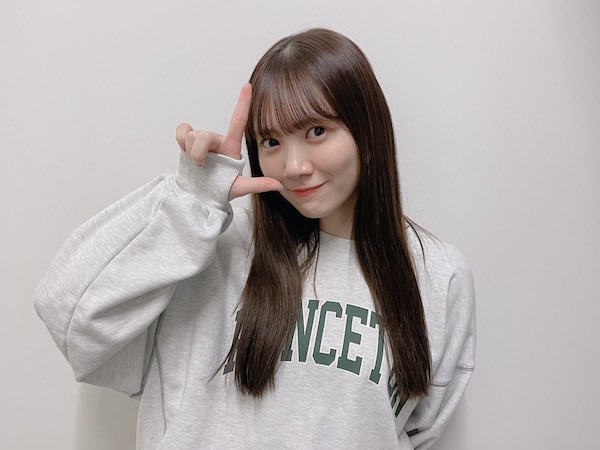 田村真佑 かわいい