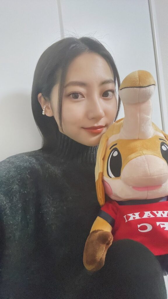 武田玲奈 かわいい