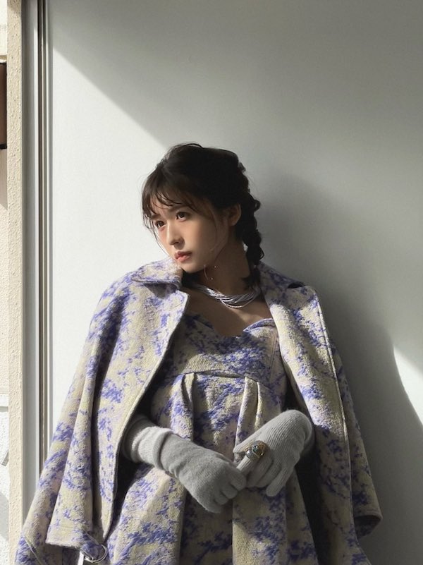 長濱ねる かわいい