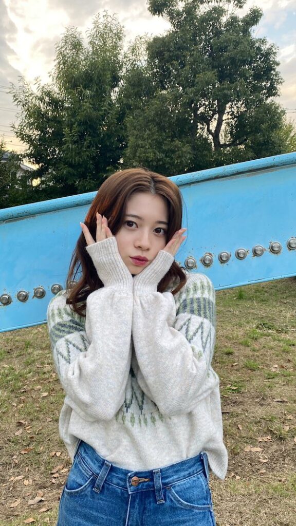 桜田ひより かわいい