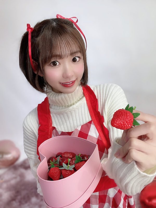 八伏紗世 かわいい