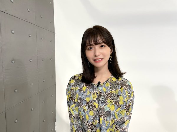 長濱ねる かわいい