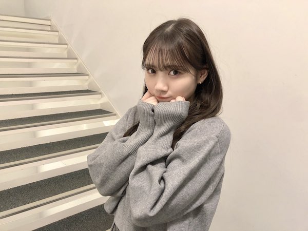 田村真佑 かわいい