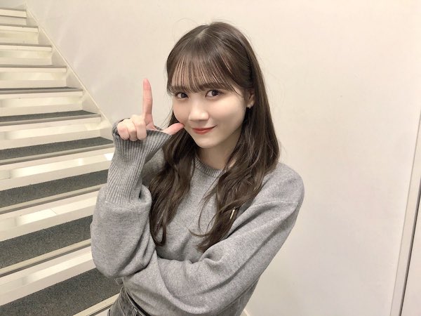 田村真佑 かわいい