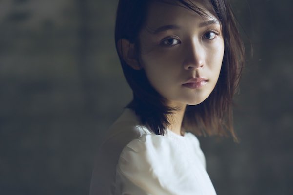 畑芽育 かわいい