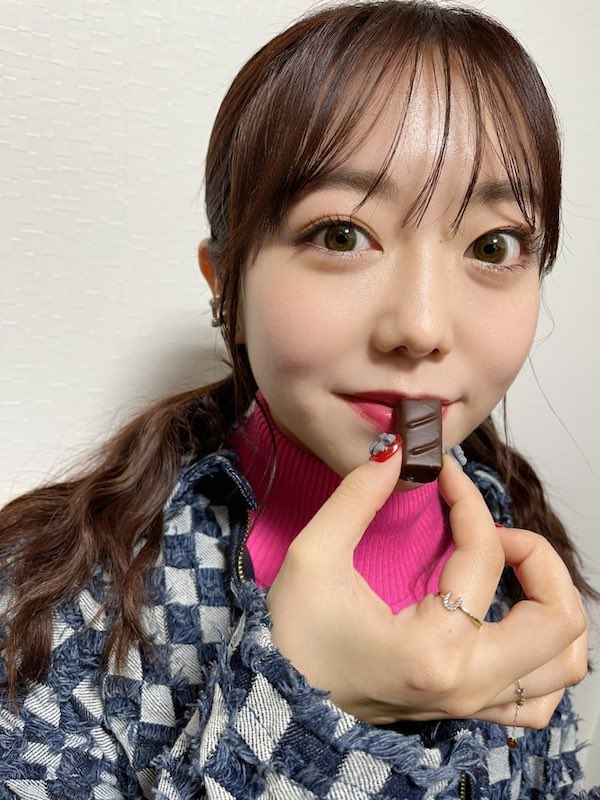 峯岸みなみ かわいい