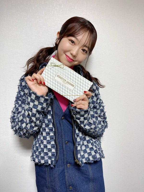 峯岸みなみ かわいい