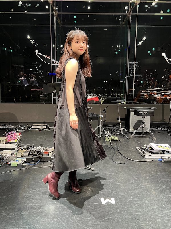 上白石萌音 かわいい