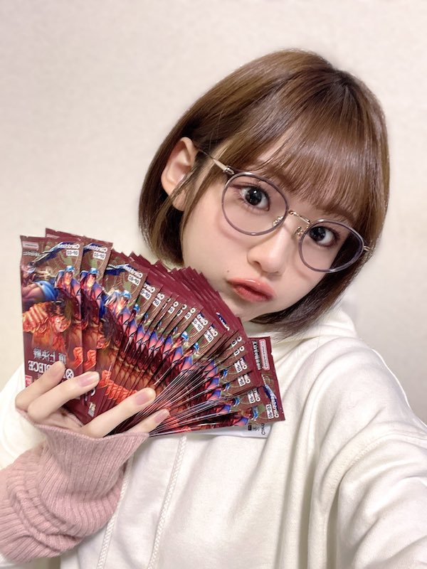 八伏紗世 かわいい