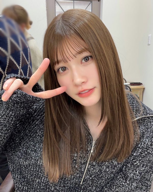 めるる かわいい