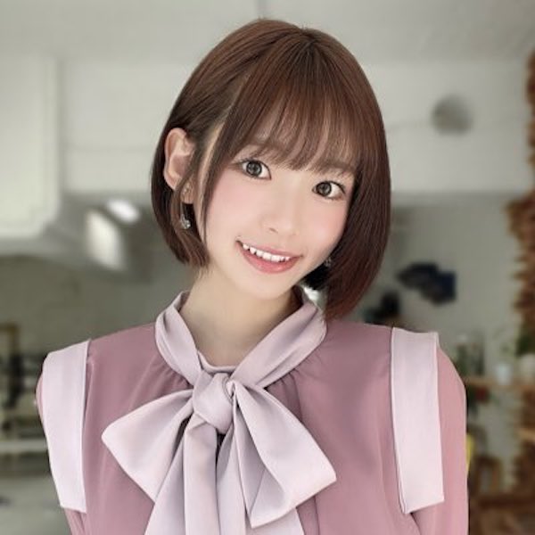 八伏紗世 かわいい