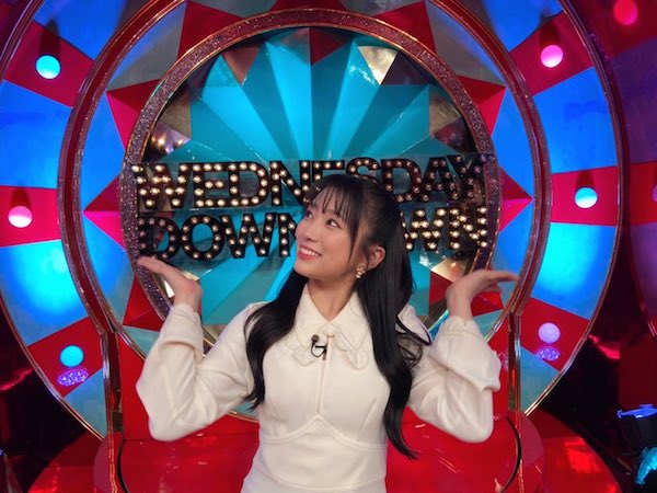 矢吹奈子 かわいい