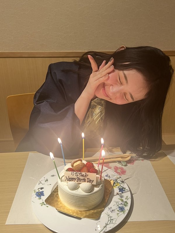 まつきりな 画像