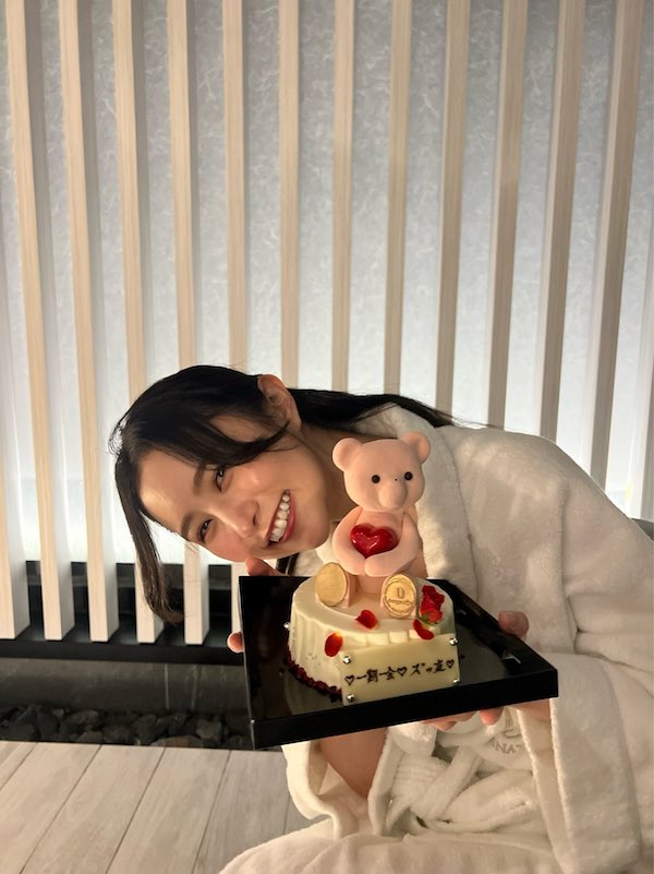 まつきりな 画像