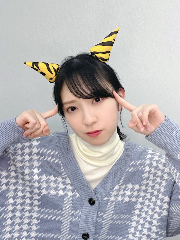 金村美玖 かわいい