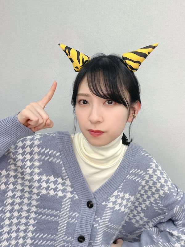 金村美玖 かわいい