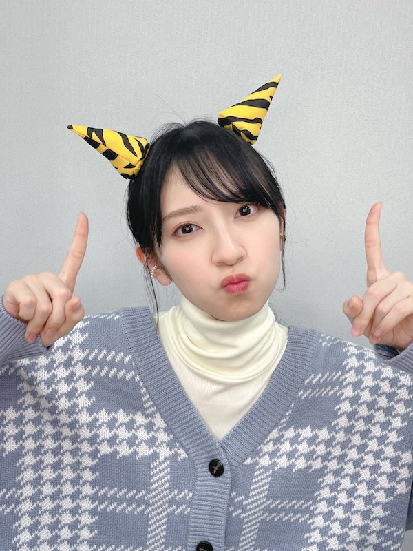 金村美玖 かわいい