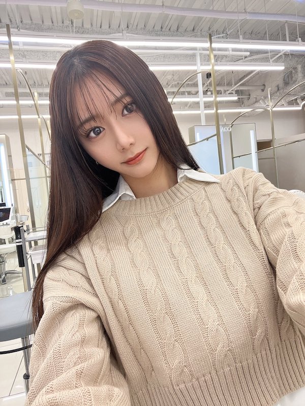 斎藤恭代 かわいい