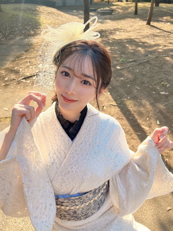 斎藤恭代 かわいい