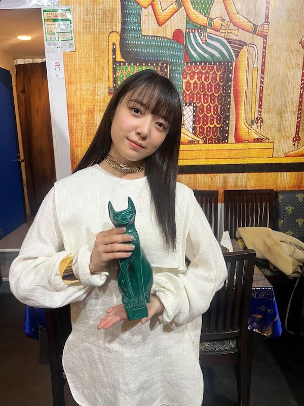 上白石萌音 かわいい