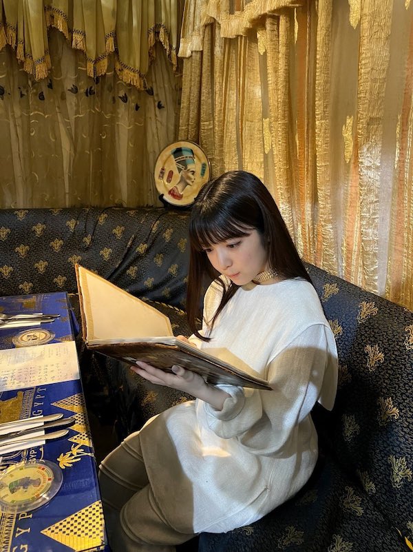 上白石萌音 かわいい