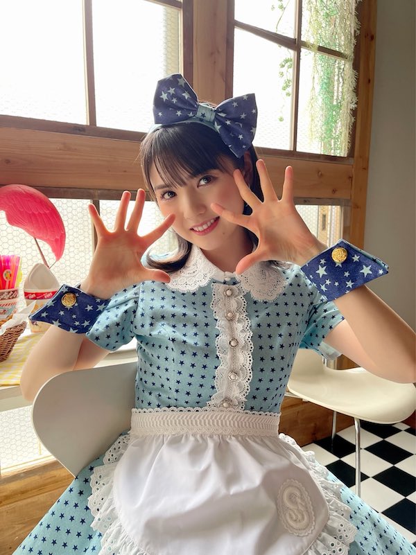 道重さゆみ かわいい