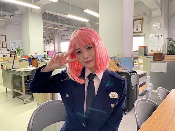 長濱ねる かわいい