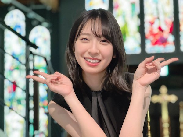 金村美玖 かわいい