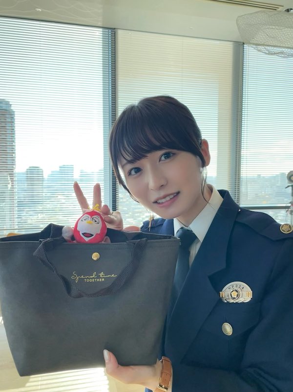 長濱ねる かわいい