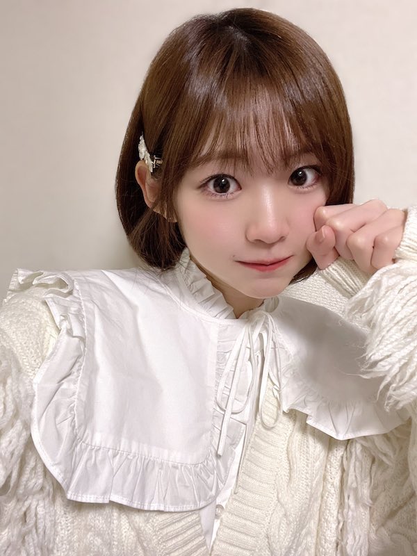 八伏紗世 かわいい