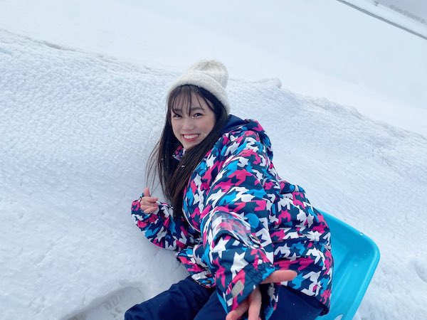 矢吹奈子 かわいい