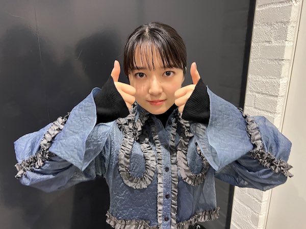 上白石萌音 かわいい