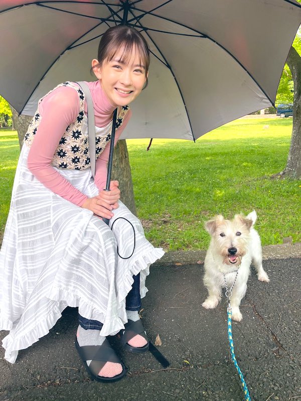 畑芽育 かわいい