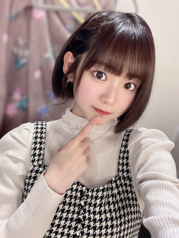 八伏紗世 かわいい