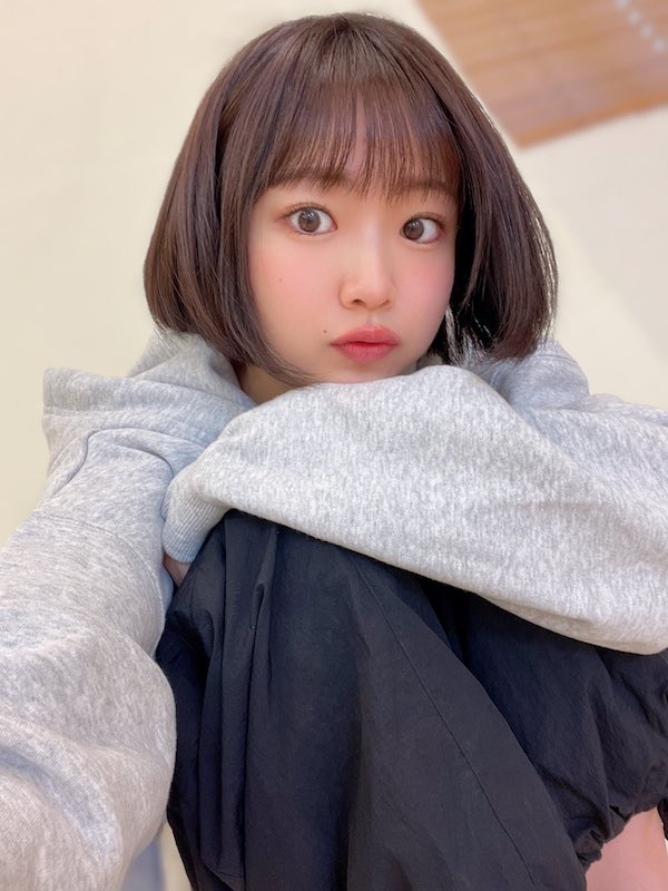 八伏紗世 かわいい