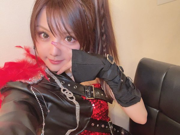 田中れいな かわいい