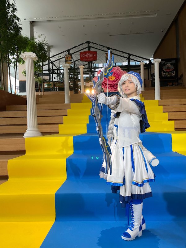 長濱ねる かわいい