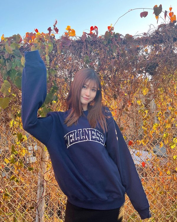 めるる かわいい