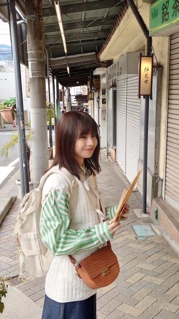 浅倉唯 かわいい