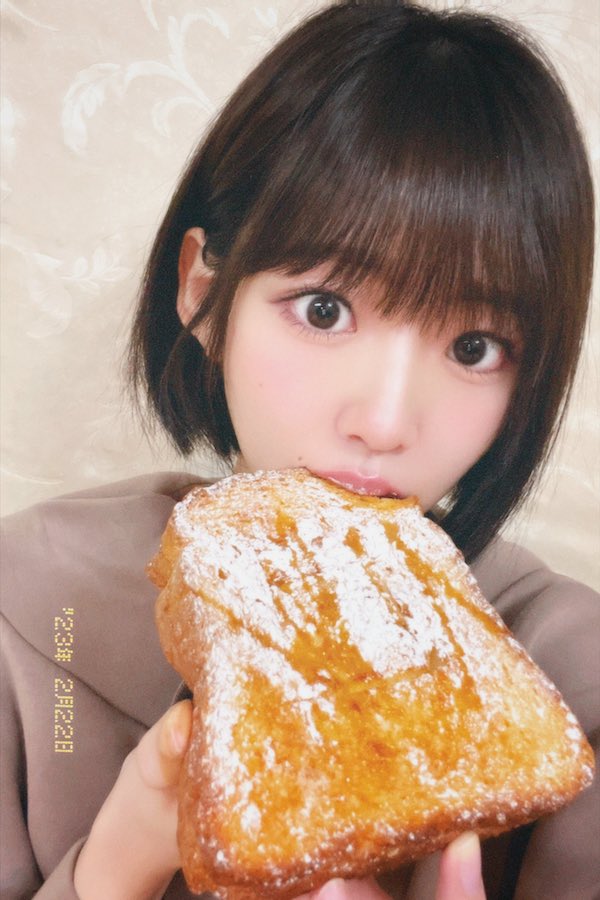 八伏紗世 かわいい