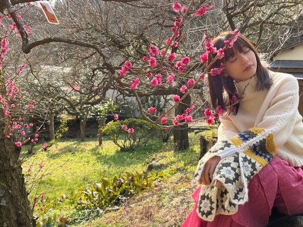 浅倉唯 かわいい