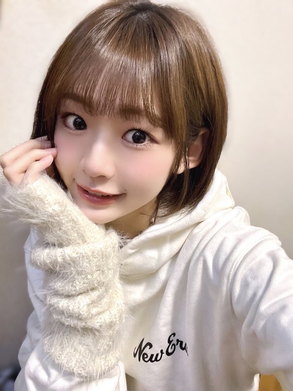 八伏紗世 かわいい