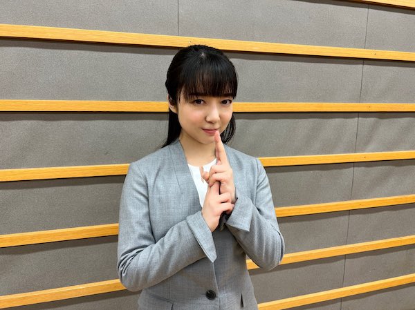 上白石萌音 かわいい