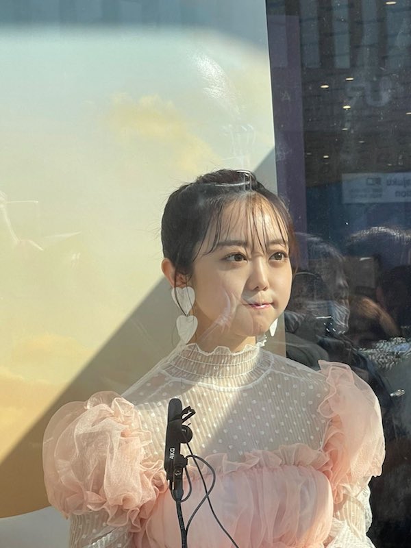 峯岸みなみ かわいい