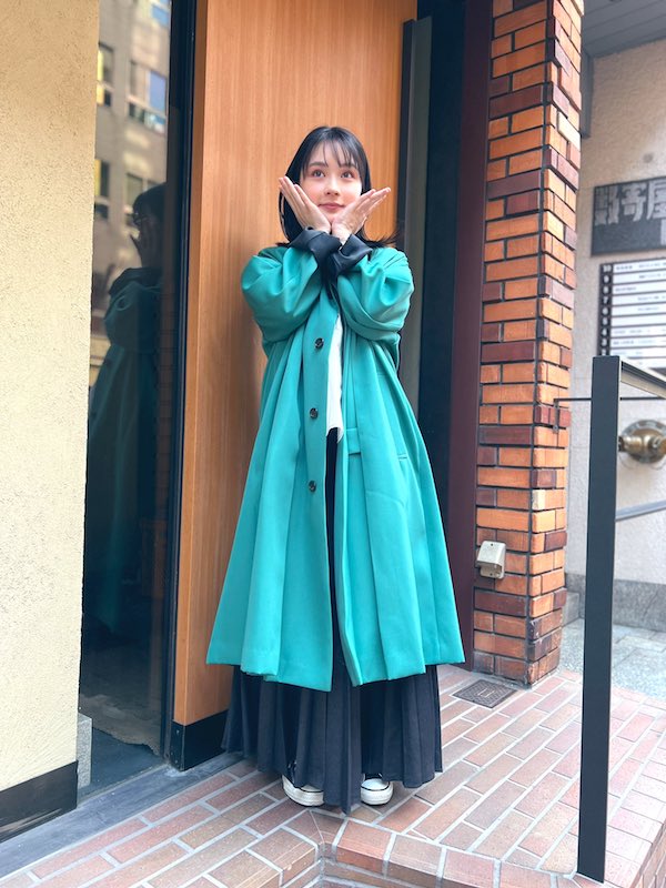 畑芽育 かわいい