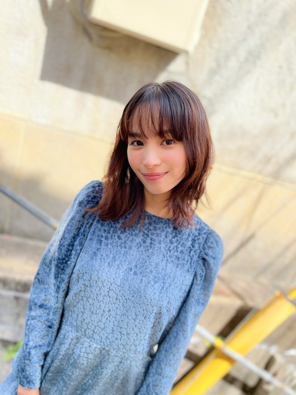 関水渚 かわいい