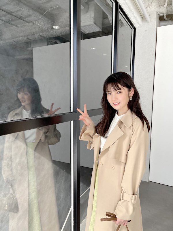 道重さゆみ かわいい