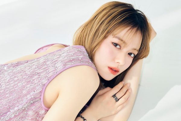 山本舞香 かわいい