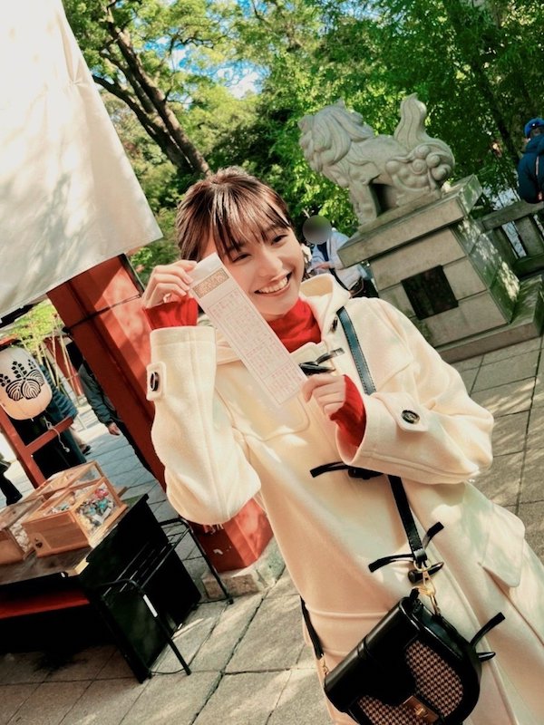 浅倉唯 かわいい